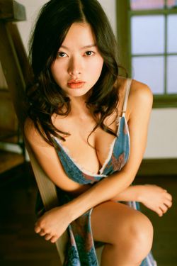 日本美女捰体艺术照